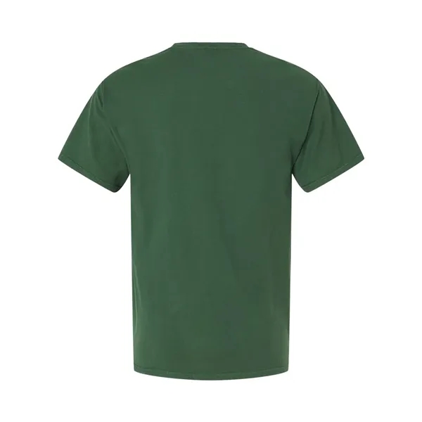 ComfortWash by Hanes Men's Garment-Dyed T-Shirt - ComfortWash by Hanes Men's Garment-Dyed T-Shirt - Image 33 of 83