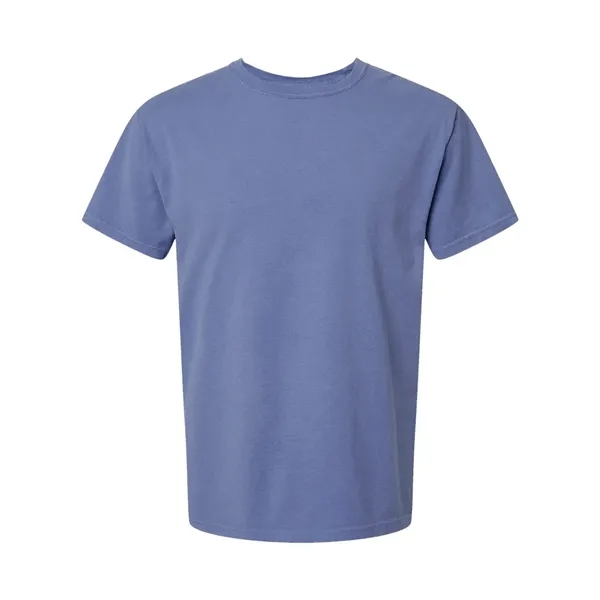 ComfortWash by Hanes Men's Garment-Dyed T-Shirt - ComfortWash by Hanes Men's Garment-Dyed T-Shirt - Image 36 of 83