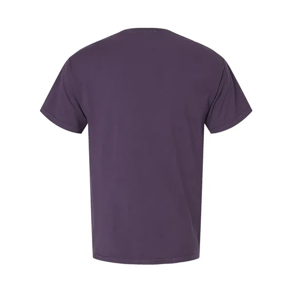 ComfortWash by Hanes Men's Garment-Dyed T-Shirt - ComfortWash by Hanes Men's Garment-Dyed T-Shirt - Image 41 of 83