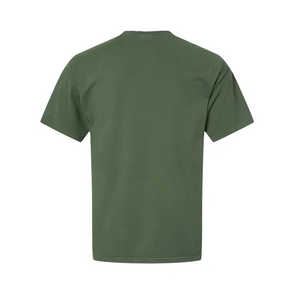 ComfortWash by Hanes Men's Garment-Dyed T-Shirt - ComfortWash by Hanes Men's Garment-Dyed T-Shirt - Image 53 of 83
