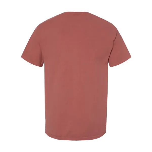 ComfortWash by Hanes Men's Garment-Dyed T-Shirt - ComfortWash by Hanes Men's Garment-Dyed T-Shirt - Image 55 of 83
