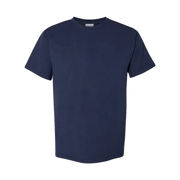 ComfortWash by Hanes Men's Garment-Dyed T-Shirt - ComfortWash by Hanes Men's Garment-Dyed T-Shirt - Image 56 of 83
