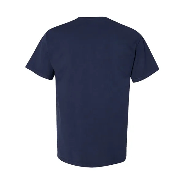 ComfortWash by Hanes Men's Garment-Dyed T-Shirt - ComfortWash by Hanes Men's Garment-Dyed T-Shirt - Image 57 of 83