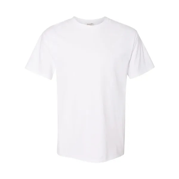 ComfortWash by Hanes Men's Garment-Dyed T-Shirt - ComfortWash by Hanes Men's Garment-Dyed T-Shirt - Image 82 of 83