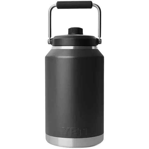 YETI® Rambler® One Gallon Jug - YETI® Rambler® One Gallon Jug - Image 1 of 5