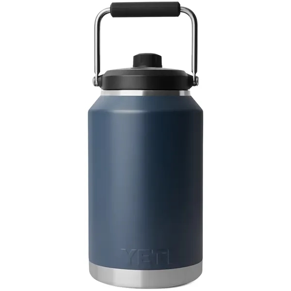 YETI® Rambler® One Gallon Jug - YETI® Rambler® One Gallon Jug - Image 2 of 5