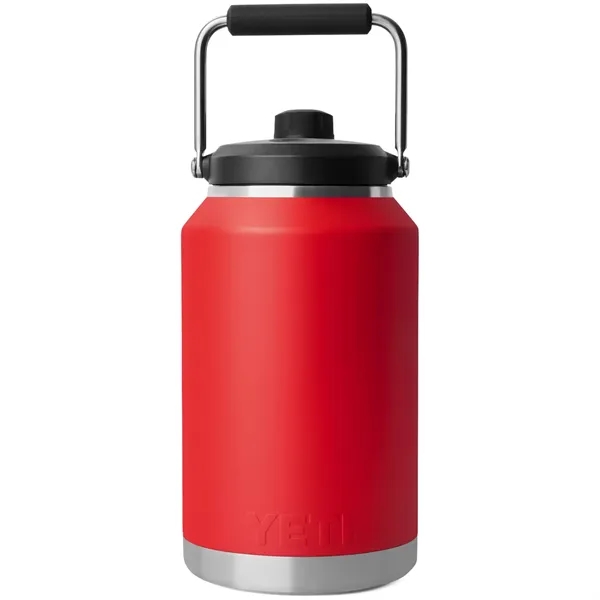 YETI® Rambler® One Gallon Jug - YETI® Rambler® One Gallon Jug - Image 3 of 5