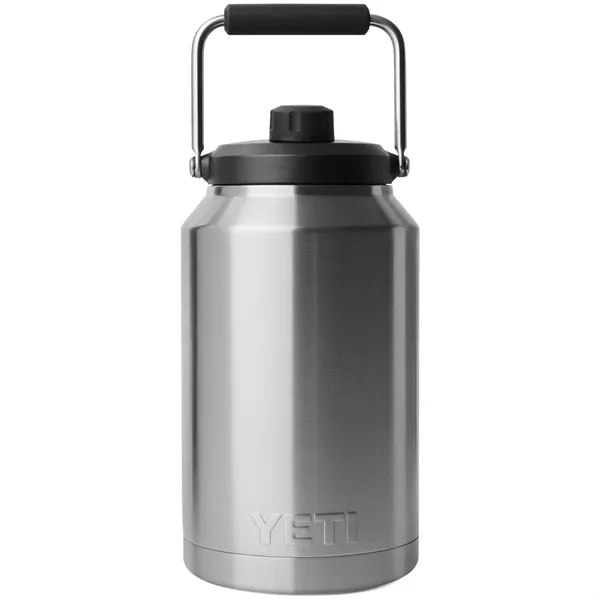 YETI® Rambler® One Gallon Jug - YETI® Rambler® One Gallon Jug - Image 4 of 5