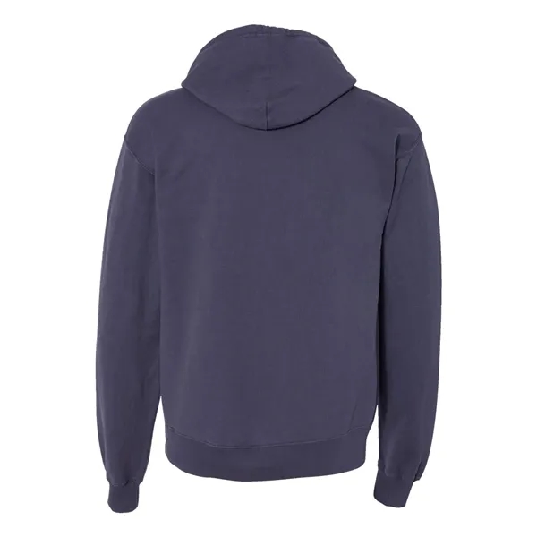 ComfortWash by Hanes Unisex Garment-Dyed Hooded Sweatshirt