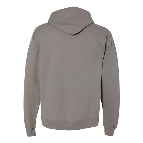 ComfortWash by Hanes Unisex Garment-Dyed Hooded Sweatshirt