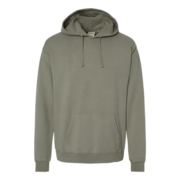 ComfortWash by Hanes Unisex Garment-Dyed Hooded Sweatshirt