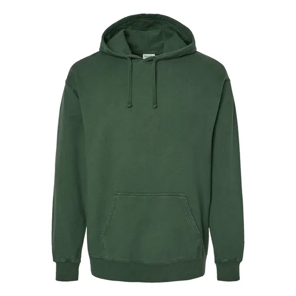 ComfortWash by Hanes Unisex Garment-Dyed Hooded Sweatshirt