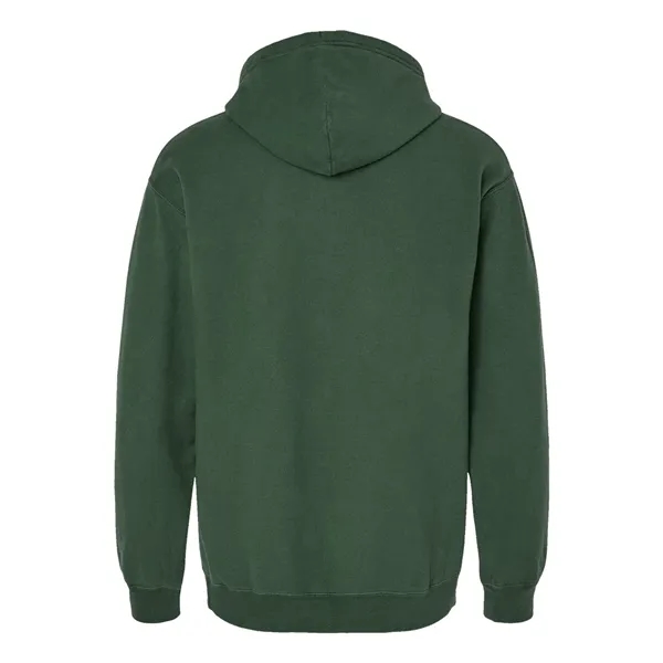 ComfortWash by Hanes Unisex Garment-Dyed Hooded Sweatshirt