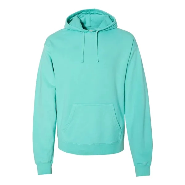 ComfortWash by Hanes Unisex Garment-Dyed Hooded Sweatshirt