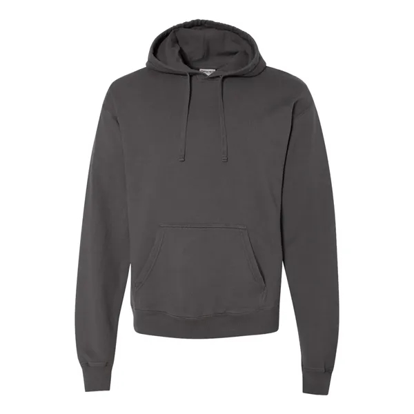 ComfortWash by Hanes Unisex Garment-Dyed Hooded Sweatshirt
