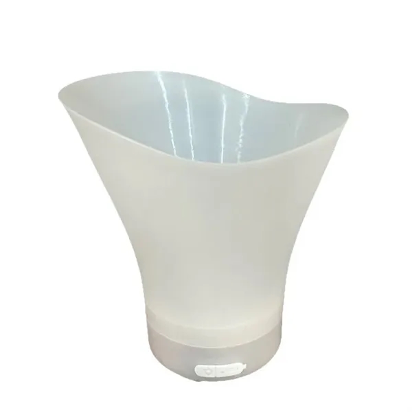 LED Bluetooth Ice Bucket Speaker - LED Bluetooth Ice Bucket Speaker - Image 3 of 4