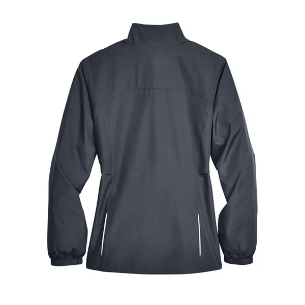 CORE365 Women's Techno Lite Motivate Unlined Lightweight ... - CORE365 Women's Techno Lite Motivate Unlined Lightweight ... - Image 10 of 24