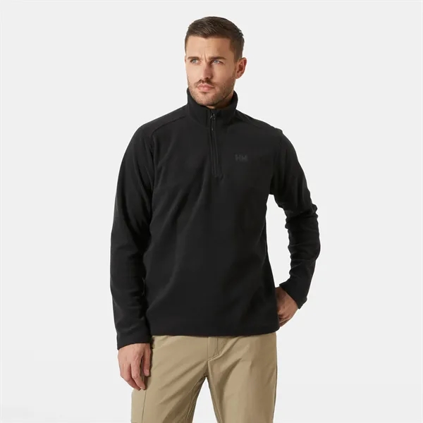 Helly Hansen Men's Daybreaker 1/2 Zip Fleece Pullover - Helly Hansen Men's Daybreaker 1/2 Zip Fleece Pullover - Image 0 of 7