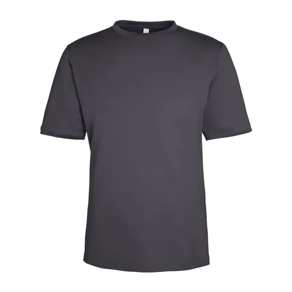CORE365 Unisex Capital Performance T-Shirt - CORE365 Unisex Capital Performance T-Shirt - Image 13 of 40