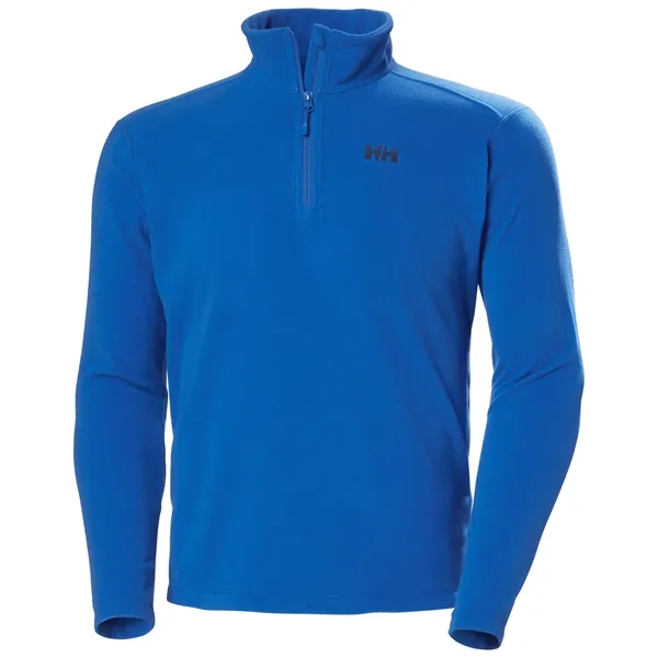 Helly Hansen Men's Daybreaker 1/2 Zip Fleece Pullover - Helly Hansen Men's Daybreaker 1/2 Zip Fleece Pullover - Image 1 of 7