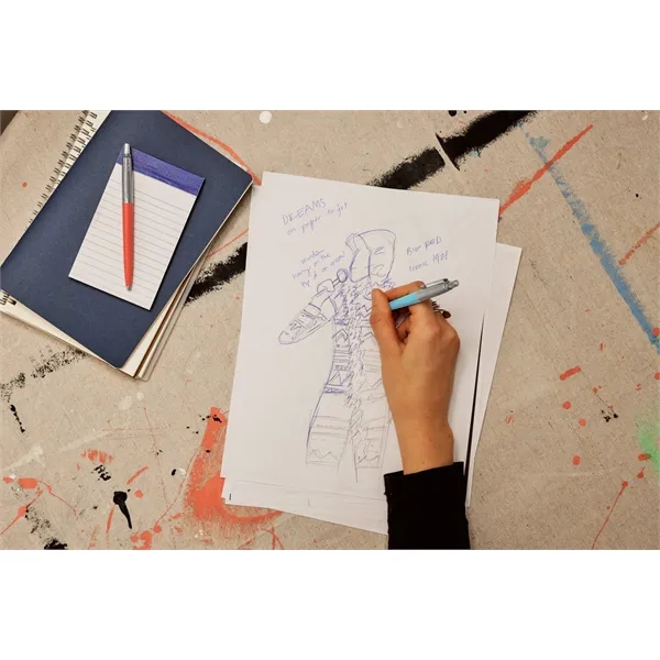Parker Jotter Original Ballpoint - Parker Jotter Original Ballpoint - Image 14 of 14