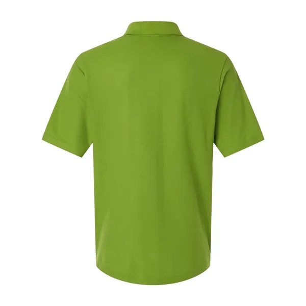 CORE365 Men's Resolve CVC Performance Pique Polo - CORE365 Men's Resolve CVC Performance Pique Polo - Image 4 of 26
