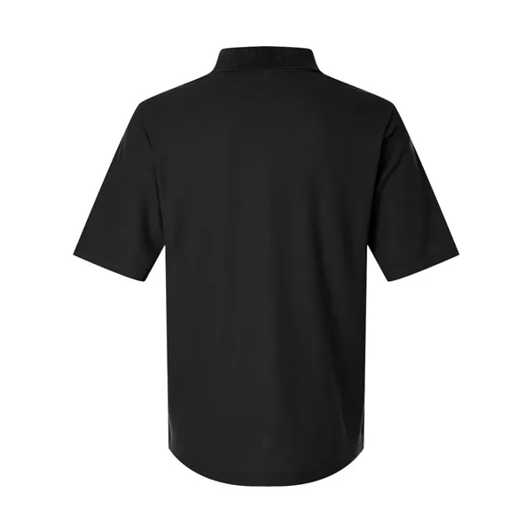 CORE365 Men's Resolve CVC Performance Pique Polo - CORE365 Men's Resolve CVC Performance Pique Polo - Image 6 of 26