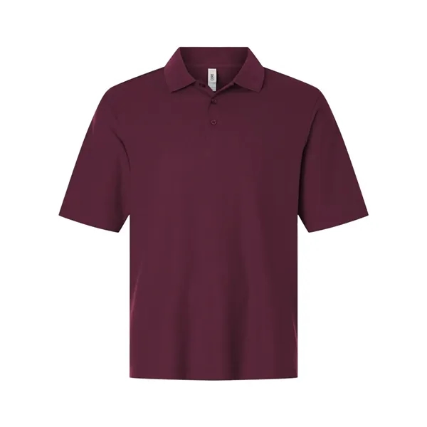 CORE365 Men's Resolve CVC Performance Pique Polo - CORE365 Men's Resolve CVC Performance Pique Polo - Image 7 of 26