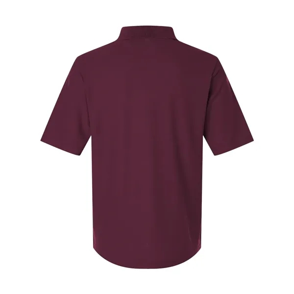 CORE365 Men's Resolve CVC Performance Pique Polo - CORE365 Men's Resolve CVC Performance Pique Polo - Image 8 of 26