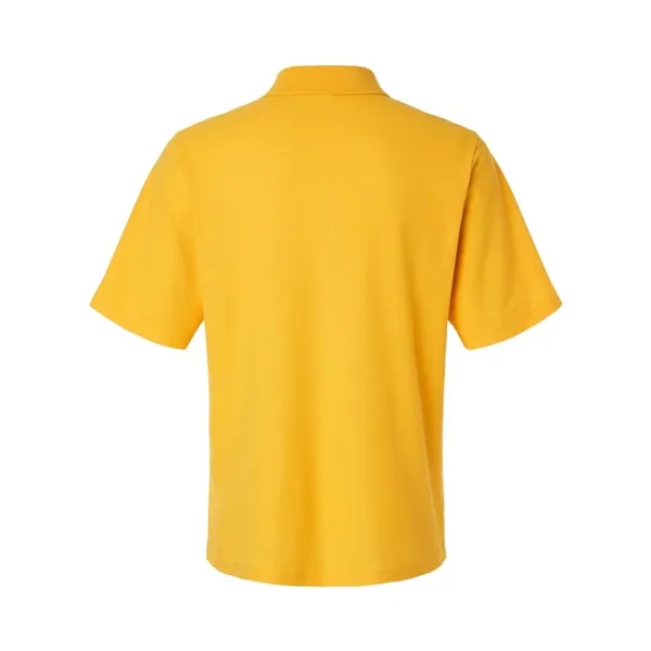 CORE365 Men's Resolve CVC Performance Pique Polo - CORE365 Men's Resolve CVC Performance Pique Polo - Image 10 of 26