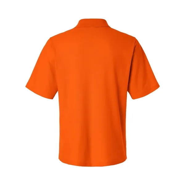 CORE365 Men's Resolve CVC Performance Pique Polo - CORE365 Men's Resolve CVC Performance Pique Polo - Image 12 of 26