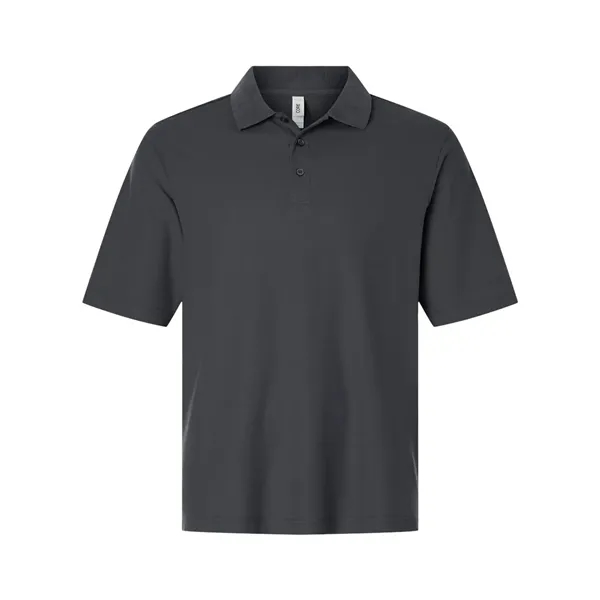 CORE365 Men's Resolve CVC Performance Pique Polo - CORE365 Men's Resolve CVC Performance Pique Polo - Image 15 of 26