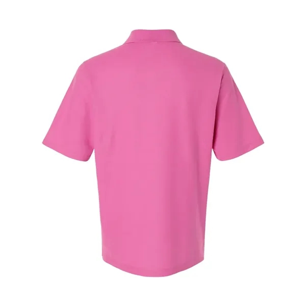 CORE365 Men's Resolve CVC Performance Pique Polo - CORE365 Men's Resolve CVC Performance Pique Polo - Image 18 of 26
