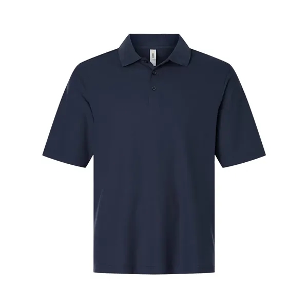 CORE365 Men's Resolve CVC Performance Pique Polo - CORE365 Men's Resolve CVC Performance Pique Polo - Image 19 of 26