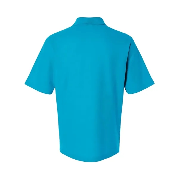 CORE365 Men's Resolve CVC Performance Pique Polo - CORE365 Men's Resolve CVC Performance Pique Polo - Image 24 of 26