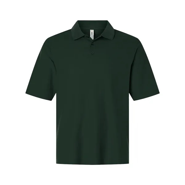 CORE365 Men's Resolve CVC Performance Pique Polo - CORE365 Men's Resolve CVC Performance Pique Polo - Image 25 of 26