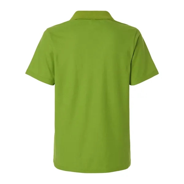 CORE365 Women's Resolve CVC Performance Pique Polo - CORE365 Women's Resolve CVC Performance Pique Polo - Image 3 of 28