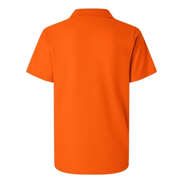 CORE365 Women's Resolve CVC Performance Pique Polo - CORE365 Women's Resolve CVC Performance Pique Polo - Image 11 of 28