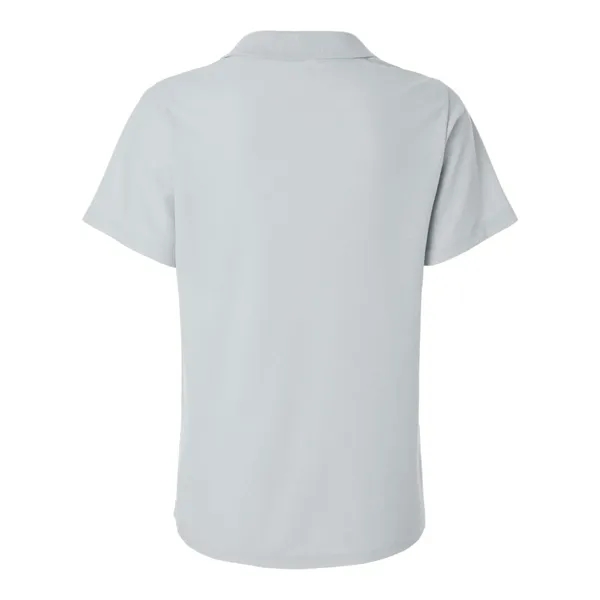 CORE365 Women's Resolve CVC Performance Pique Polo - CORE365 Women's Resolve CVC Performance Pique Polo - Image 28 of 28