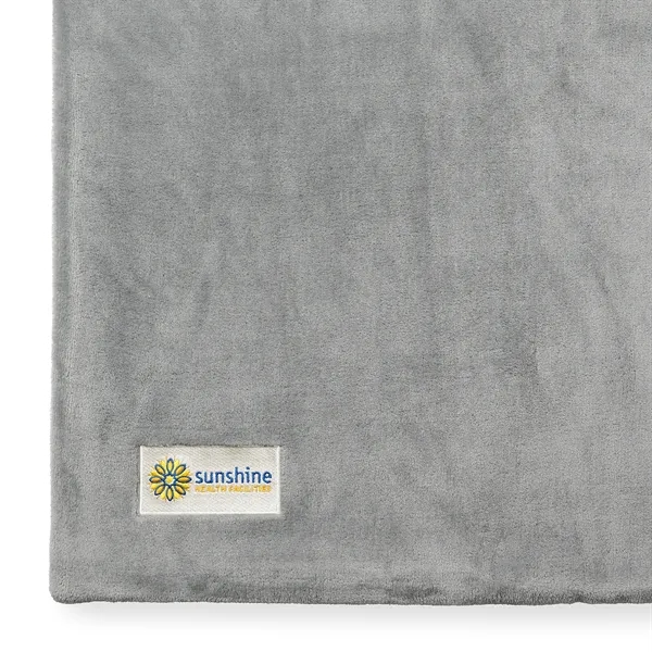 Mink Ever Soft Throw Blanket - Mink Ever Soft Throw Blanket - Image 6 of 15