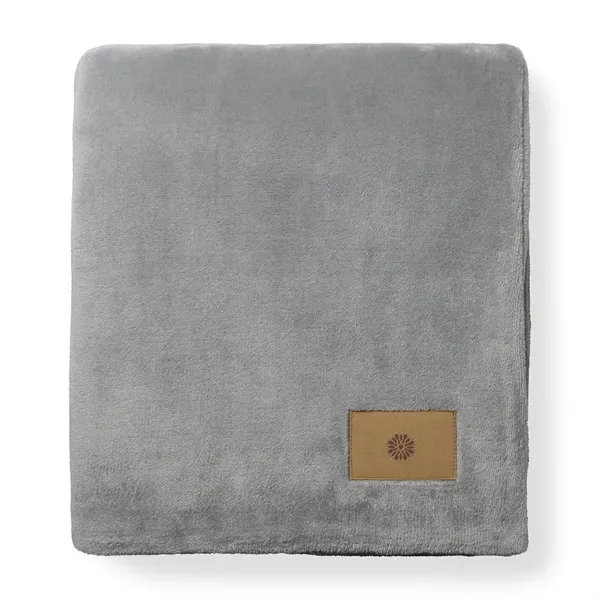 Mink Ever Soft Throw Blanket - Mink Ever Soft Throw Blanket - Image 7 of 15