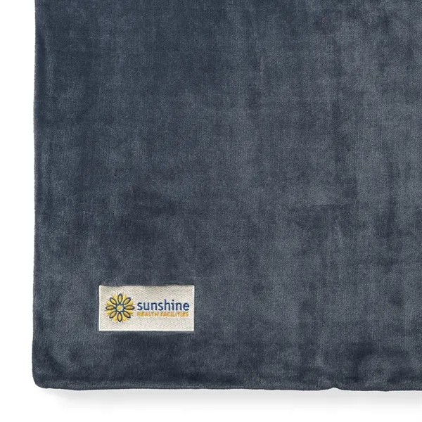 Mink Ever Soft Throw Blanket - Mink Ever Soft Throw Blanket - Image 9 of 15