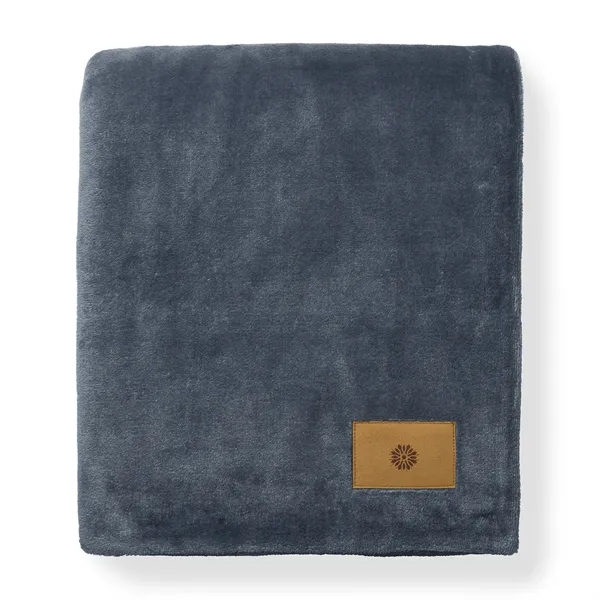 Mink Ever Soft Throw Blanket - Mink Ever Soft Throw Blanket - Image 10 of 15