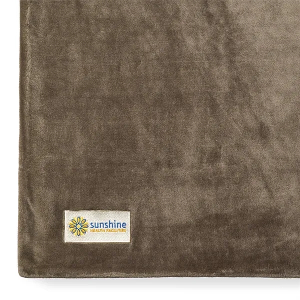 Mink Ever Soft Throw Blanket - Mink Ever Soft Throw Blanket - Image 13 of 15