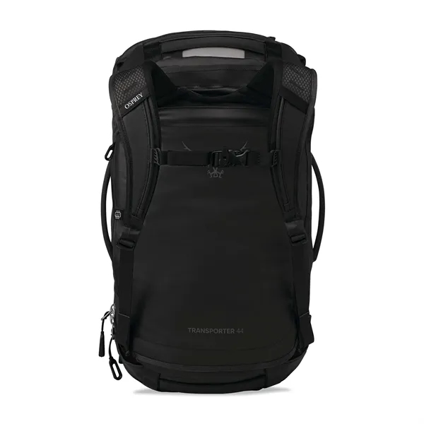 Osprey Transporter Squffel 44 - Osprey Transporter Squffel 44 - Image 2 of 6