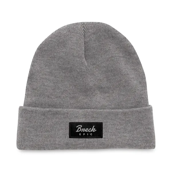 Ahead Newfoundland Knit Hat - Ahead Newfoundland Knit Hat - Image 0 of 3