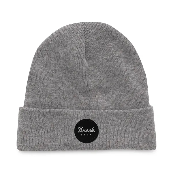 Ahead Newfoundland Knit Hat - Ahead Newfoundland Knit Hat - Image 1 of 3
