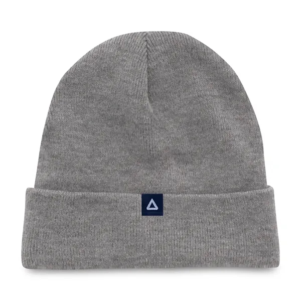Ahead Newfoundland Knit Hat - Ahead Newfoundland Knit Hat - Image 3 of 3