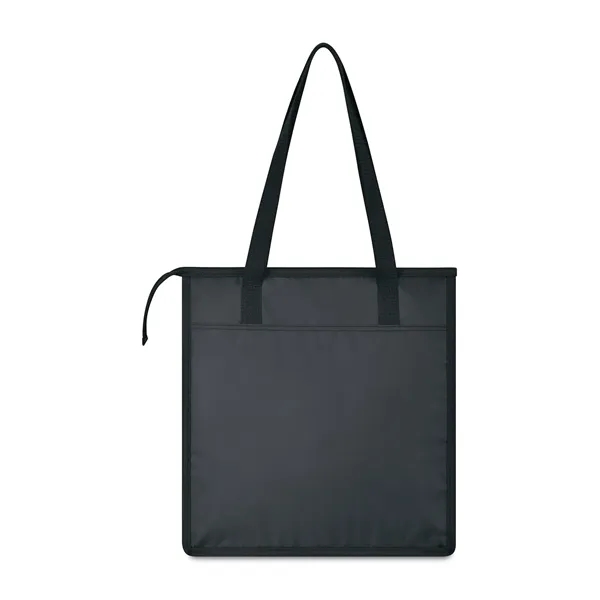 Arlo Recycled rPET Insulated Grocery Shopper