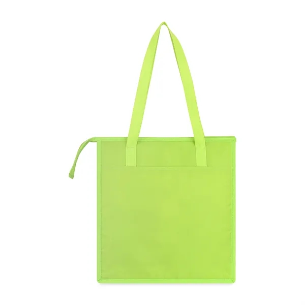 Arlo rPET Insulated Grocery Shopper - Arlo rPET Insulated Grocery Shopper - Image 10 of 18